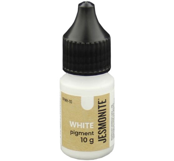 Jesmonite Pigment colour