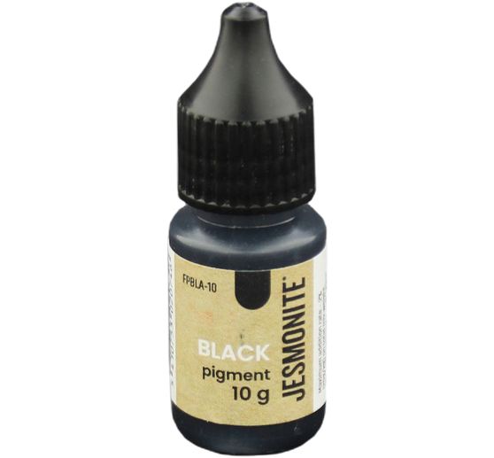 Jesmonite Pigment colour