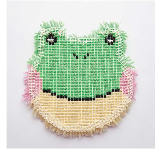 Rico Design Hooki Hooki, Knotting set