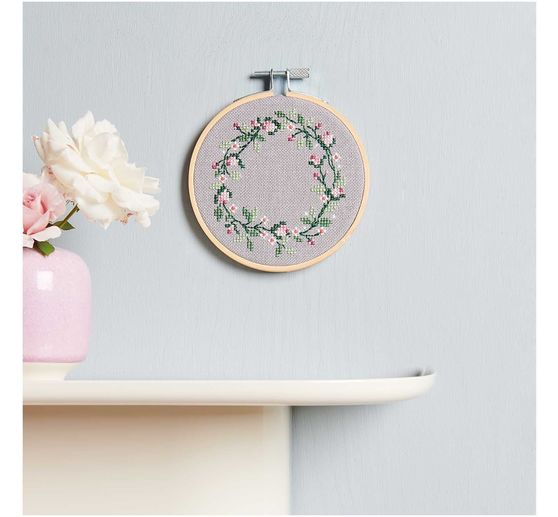 Rico Design Embroidery packs