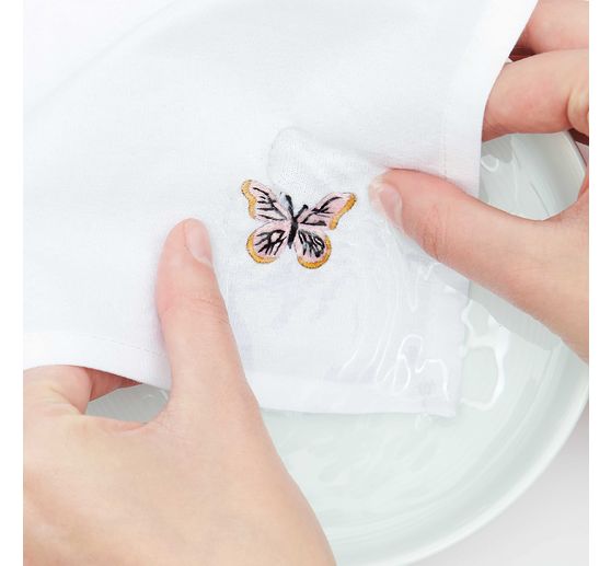 Rico Design Stick & Stitch pack