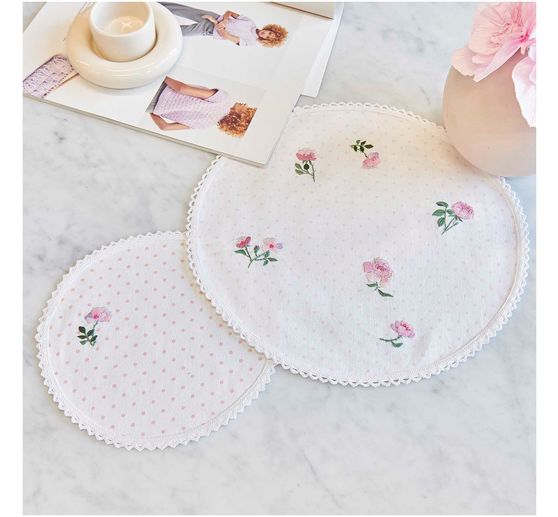 Rico Design Stick & Stitch pack