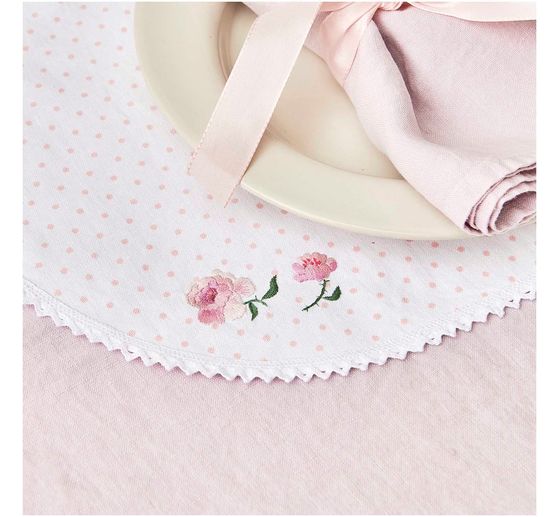 Rico Design Stick & Stitch pack