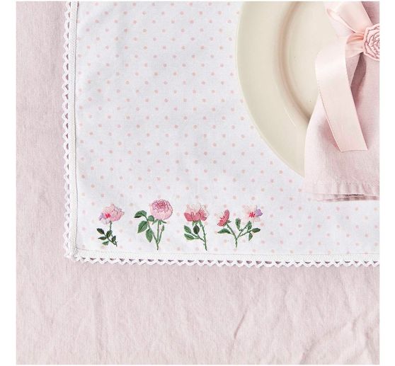 Rico Design Stick & Stitch pack