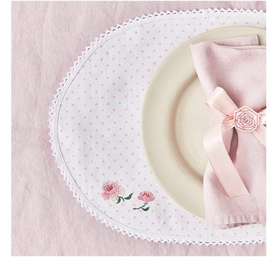 Rico Design Stick & Stitch pack