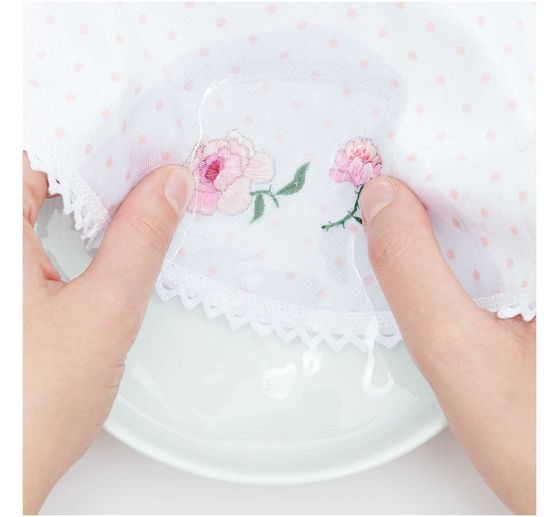 Rico Design Stick & Stitch pack