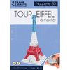 Modello 3D Torre Eiffel