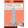 Modello 3D Empire State Building
