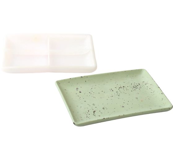 Silicone Casting mould "Storage bowl"