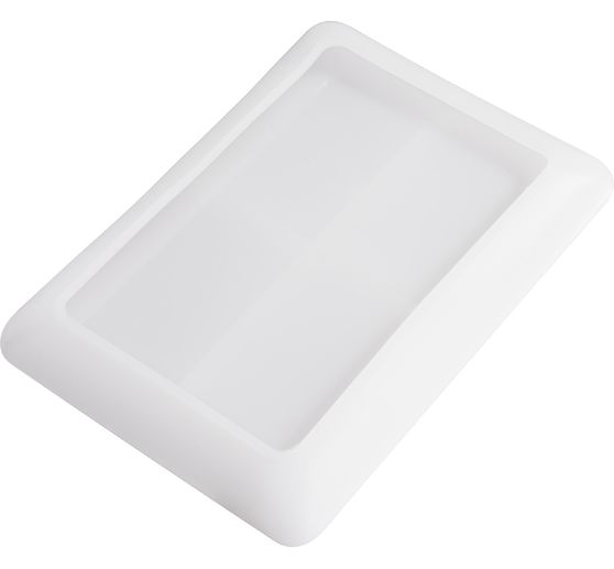 Silicone Casting mould "Storage bowl"