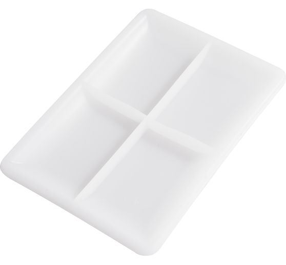 Silicone Casting mould "Storage bowl"