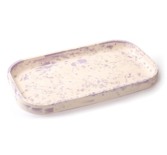 Silicone Casting mould "Storage bowl"