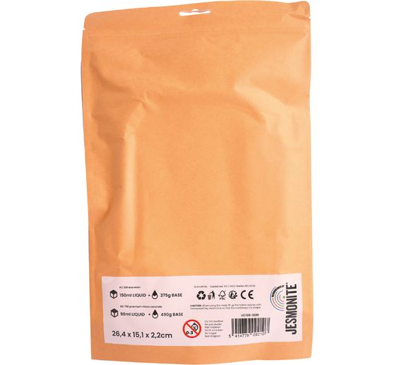 Silicone Casting mould "Storage bowl"