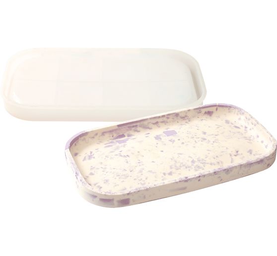 Silicone Casting mould "Storage bowl"