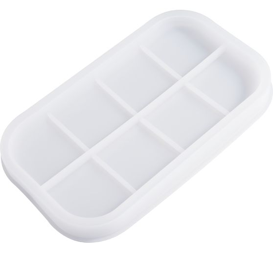 Silicone Casting mould "Storage bowl"