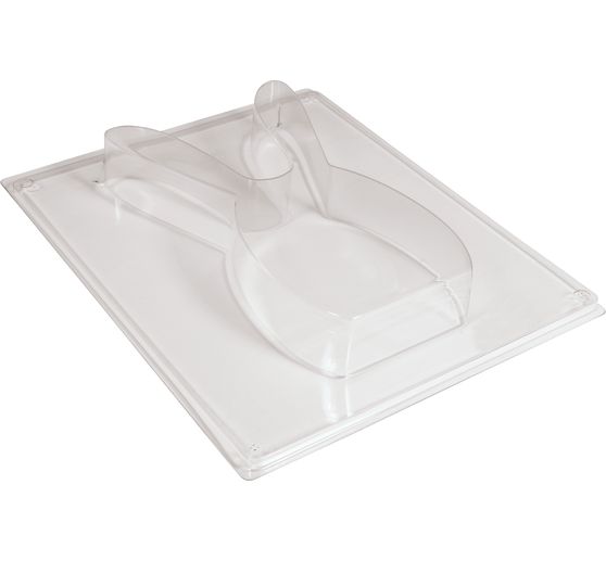 Casting moulds "Bunny"