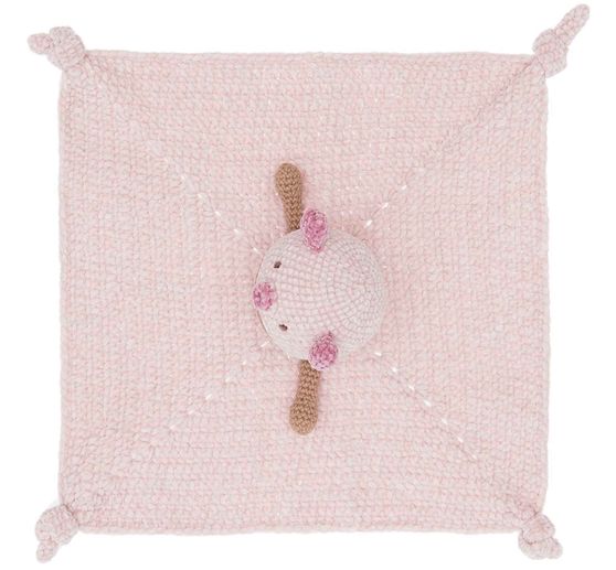 Rico Design Ricorumi Crocheting set "Baby Blankies"