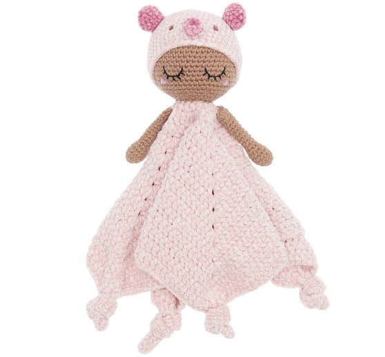 Rico Design Ricorumi Crocheting set "Baby Blankies"