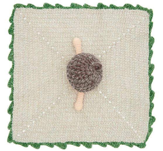 Rico Design Ricorumi Crocheting set "Baby Blankies"