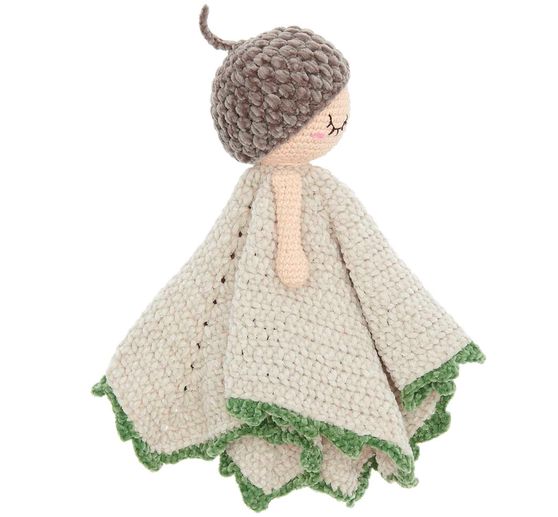 Rico Design Ricorumi Crocheting set "Baby Blankies"
