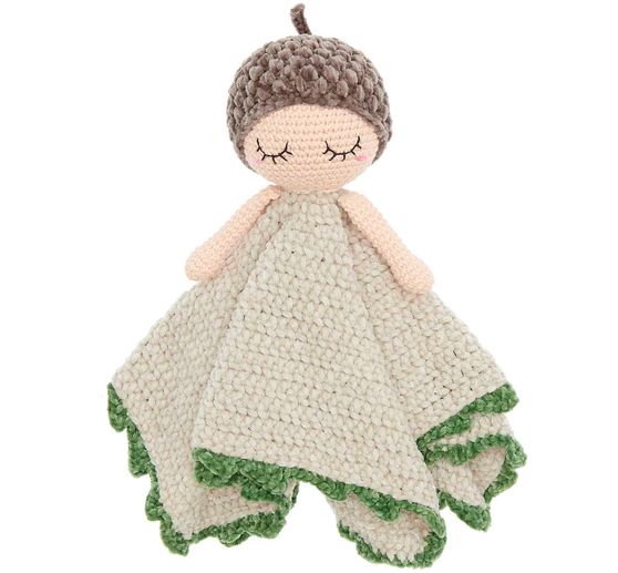 Rico Design Ricorumi Crocheting set "Baby Blankies"
