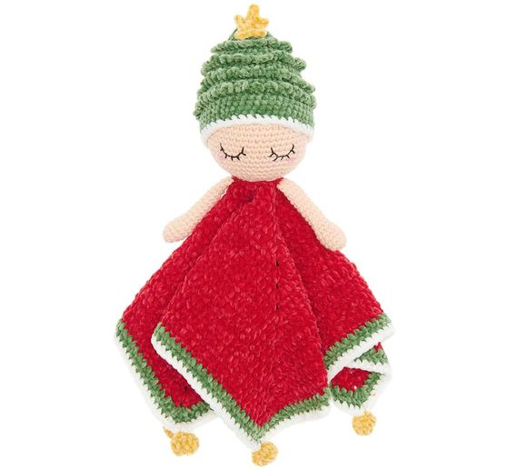 Rico Design Ricorumi Crocheting set "Baby Blankies"