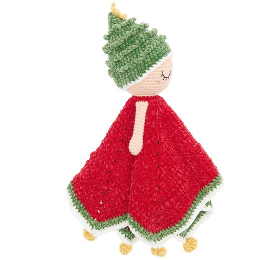 Rico Design Ricorumi Crocheting set "Baby Blankies"