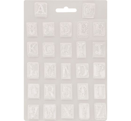 Casting mould "Master of Magic"