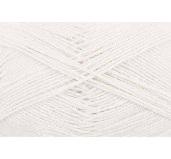 Gründl Wool "Cotton Quick uni"