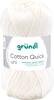 Gr&uuml;ndl Wool "Cotton Quick uni"