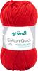 Gr&uuml;ndl Wool "Cotton Quick uni"
