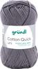 Gr&uuml;ndl Wool "Cotton Quick uni"