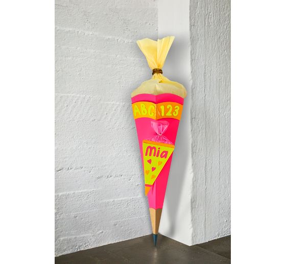 cono regalo scolastico