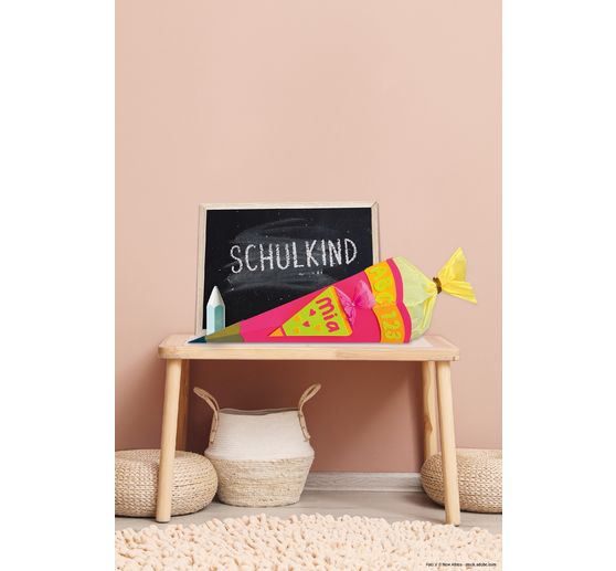 cono regalo scolastico