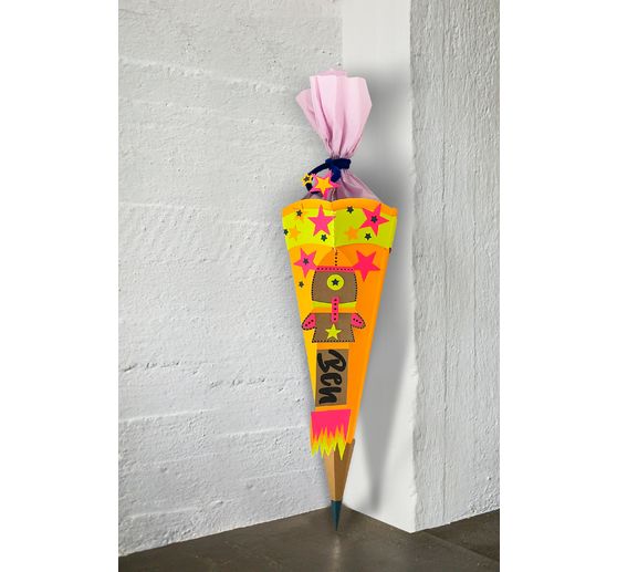 cono regalo scolastico