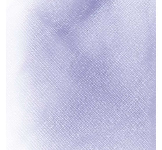 Tulle, extra stiff