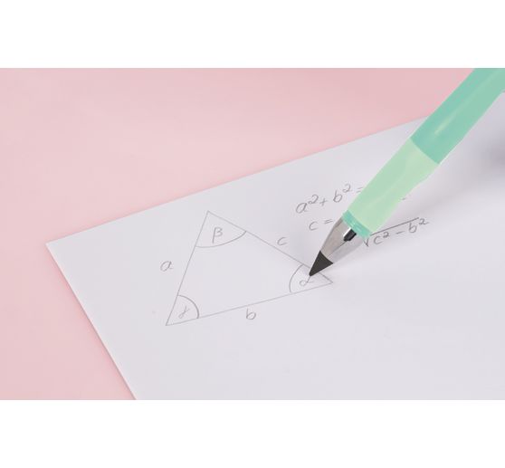 Graphie pencil REMOVE Longline