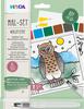 Set da colorare