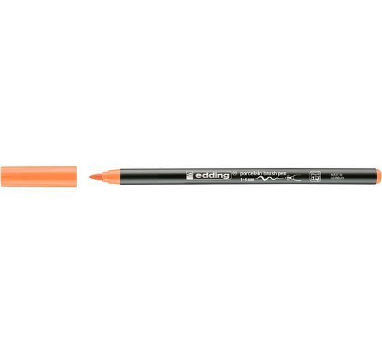 edding 4200 Porcelain brushpen