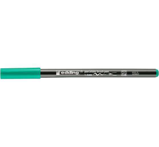 edding 4200 Porcelain brushpen