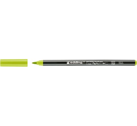 edding 4200 Porcelain brushpen