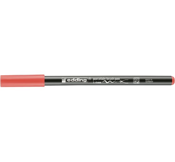 edding 4200 Porcelain brushpen