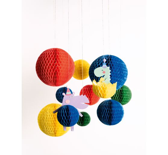 Honeycomb paper 30-ply