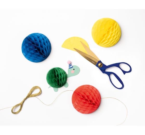 Honeycomb paper 30-ply