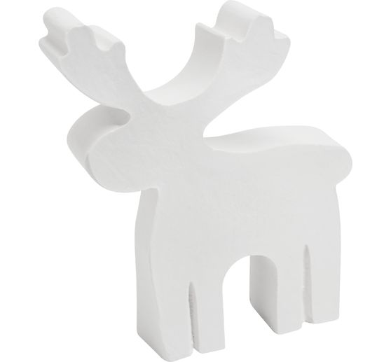 VBS Silicone casting mould "Moose"