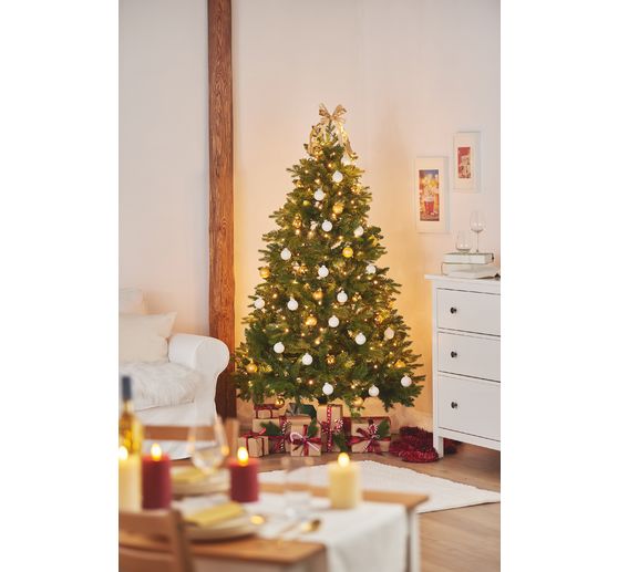 Christmas tree "Rudy" incl. stand