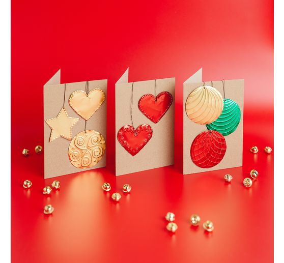 Craft punch "Heart"
