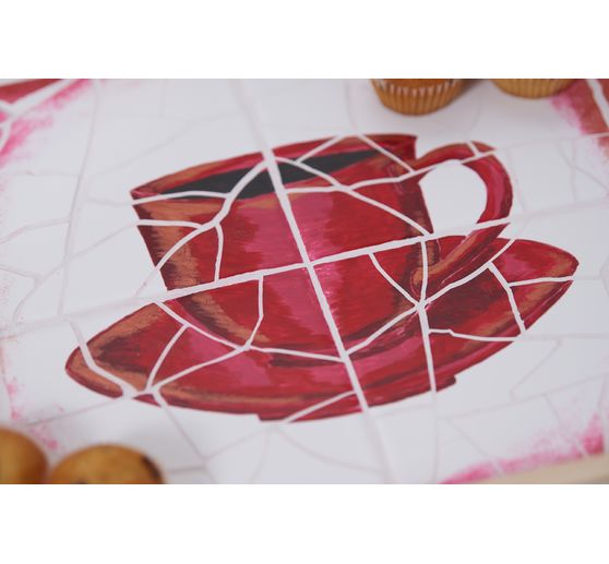 KREUL Glass & Porcelain "Classic"