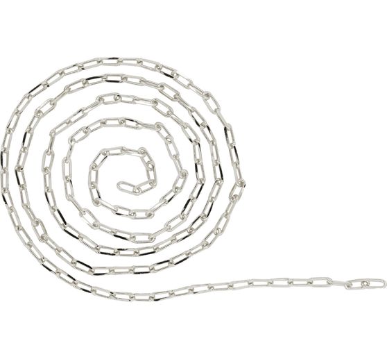 Link chain Paperclip