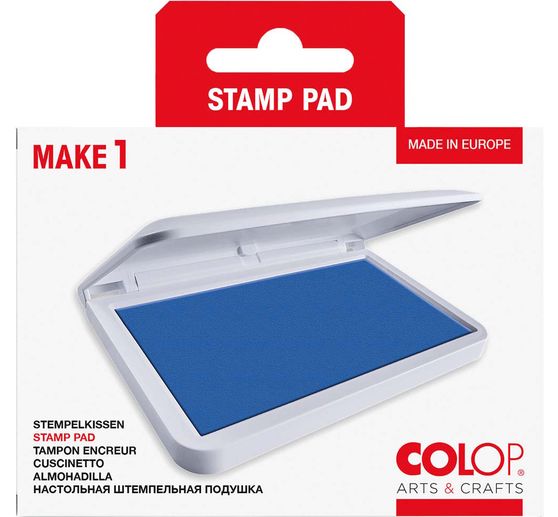 Ink Pads "Make 1"